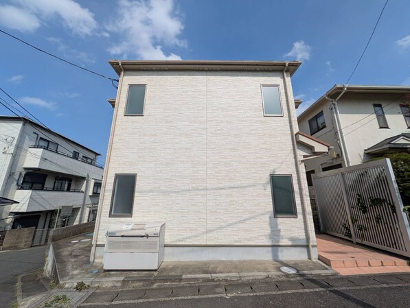 キャメル松戸大谷口IIIの物件内観写真